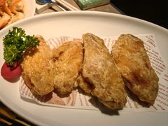 -新白鹿餐厅(金鹰新街口店)