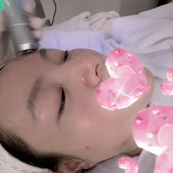 -皙塑美肤·spa