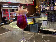-MOSSO德国餐厅·音乐酒吧(环宇荟店)