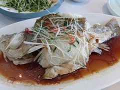 -玉林烤鸭店(定福庄店)