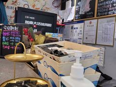 -HIHE Bistro·Oyster Bar(华熙live店)