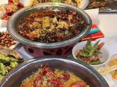-柒五龙虾(八王寺店)