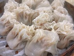 烧麦三鲜-回锦轩(泉园店)