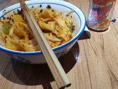 -汉巴味德(沈阳万象汇店)