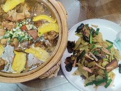 -金洲美食(高新店)