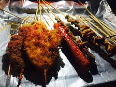 -庞记炸串