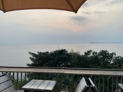 -Brew Farm·精酿农场海滨悬崖餐厅