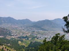 -石经山风景区