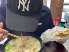 -丁记烩面(龙华店)