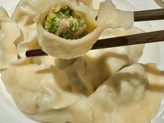 -饺子季水饺餐厅(新市街店)