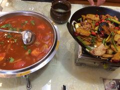 -红蜡烛海鲜粥城(宝坻店)