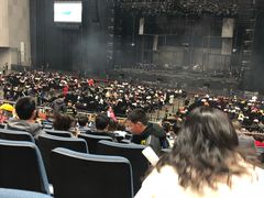 -成都金融城演艺中心