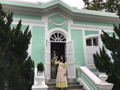 -龙环葡韵住宅式博物馆