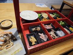 -勺子米线·云南传统小吃市集(四方街店)