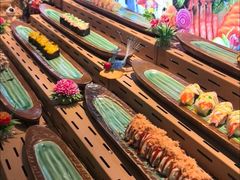 -尚宴牛特鲜自助(太原街万达店)