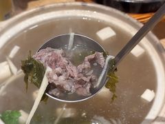 -鲜炉季港式打边炉(尚海湾店)