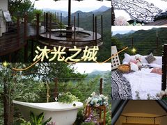 -龙岩森林水乡景区