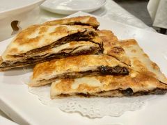 -福来居烤鸭店(天坛二店)