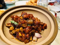 -青年公社烤鸭(青年路店)