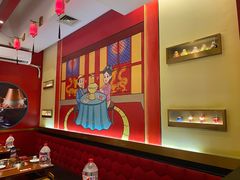 -1078號老北京涮肉(万达广场店)