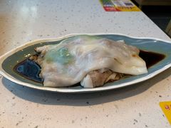 霸气牛肉肠粉-华辉拉肠(宝华店)