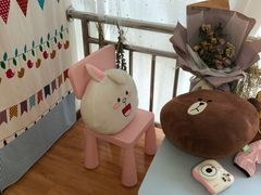 -食间旅人DIY烘焙工作室