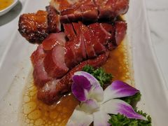 烧味三拼-多多旺港式茶餐厅(新区店)