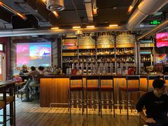 -Boxing Cat Brewery拳击猫精酿啤酒馆(永福店)