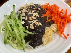 -优壹佳·延边朝鲜族料理(中山北路店)