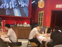 -饶福记·南昌烧烤大排档(九龙湖土著店)