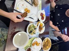 -护国寺小吃(新街口店)