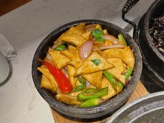 -华馨园北京烤鸭(丽水店)
