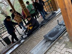 -东湖磨山景区