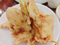 -老厨家(友谊路总店)