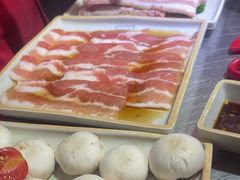 -喜来稀肉(虹泉路店)