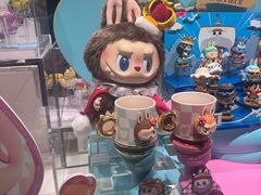 -泡泡玛特POPMART(上海环球港店)