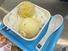 -满记甜品(巴黎春天宝山店)