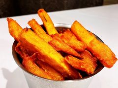 -燃扒房Steakhouse(皇庭店)