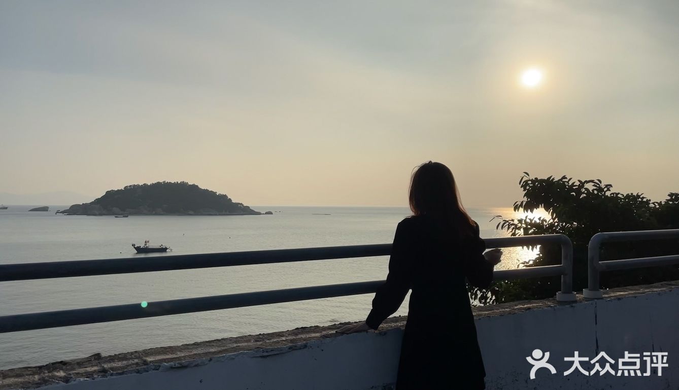 广州周边 | 走呀 一起看海🌊吃海鲜啦🦀