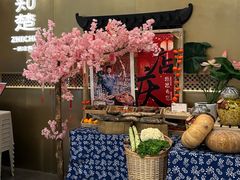 -知楚•精致湖北菜(武商MALL店)