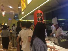 -堂会·KTV·自助餐·团建聚会(天河店)