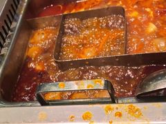 -愚人火锅·清真(秦州店)