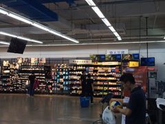 -迪卡侬(南二环店)