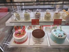 -那家面包房(珠江路店)