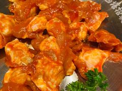 -西塔拾玖泥炉烤肉·活鳗(芝麻街店)