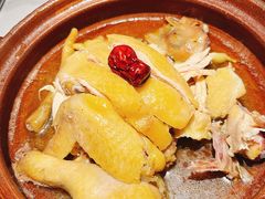 -老阿爸鲜鱼土菜(独墅湖店)