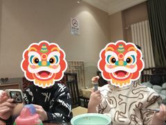 -清真吐鲁番餐厅(牛街店)