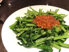 -汤城小厨•粤菜•靓汤(苏州街店)