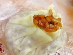 -老盛兴汤包馆(江宁一店)