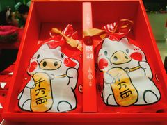 -面乙新派手擀面(大悦城店)